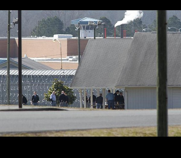 prison violence rises Chattanooga Times Free Press