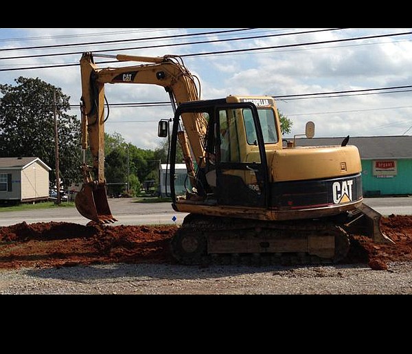 Jasper sewer route changed Chattanooga Times Free Press