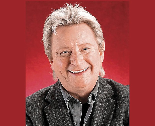 Singer/comedian at Cleveland church | Chattanooga Times Free Press