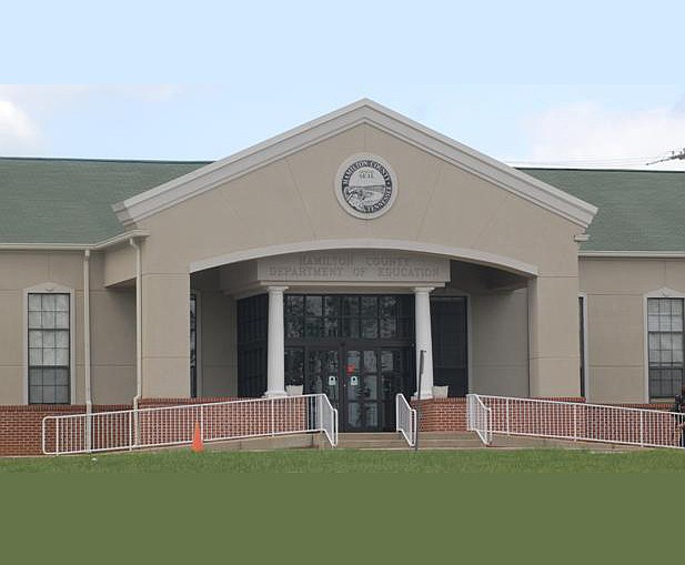 Hamilton school board OKs $393 million budget | Chattanooga Times Free ...