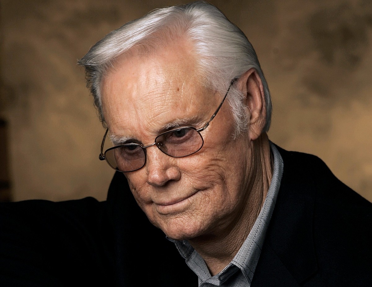 【中古】 Country Music Hall of Famer GeorgeJones Country Music Hall of Fame and Museum on X: 