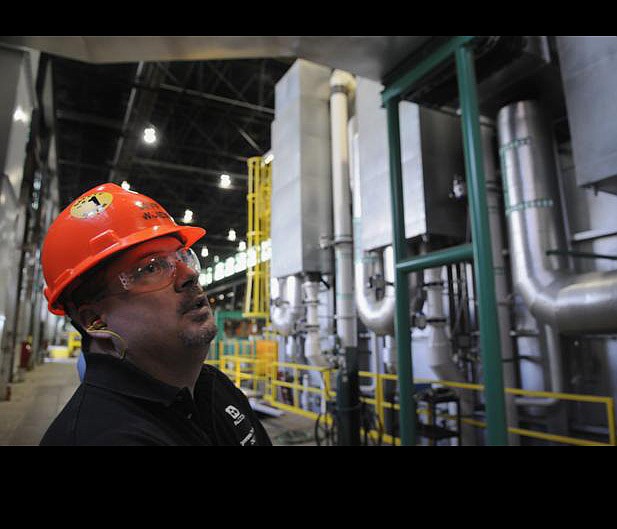Alcoa, Viam to expand facilities in Alcoa, Tenn. Chattanooga Times