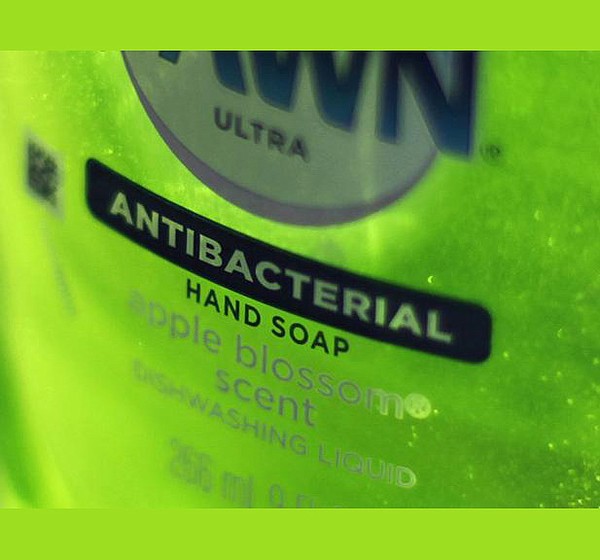 Decadesold question Is antibacterial soap safe? Chattanooga Times