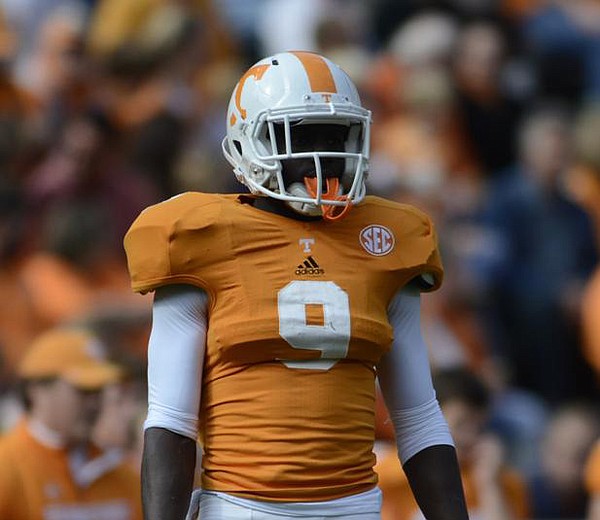 Former Vol Daniel Gray chooses Utah State | Chattanooga Times Free Press