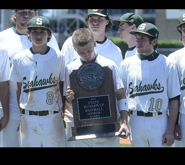 Friendship Christian School Baseball Team Wins State Championship!