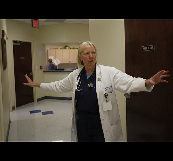 Hutcheson opens urgent care clinic Chattanooga Times Free Press