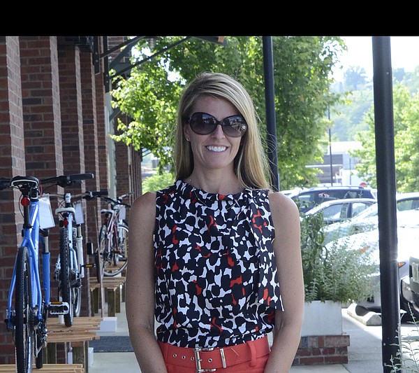 My Style Michele Coffman Chattanooga Times Free Press