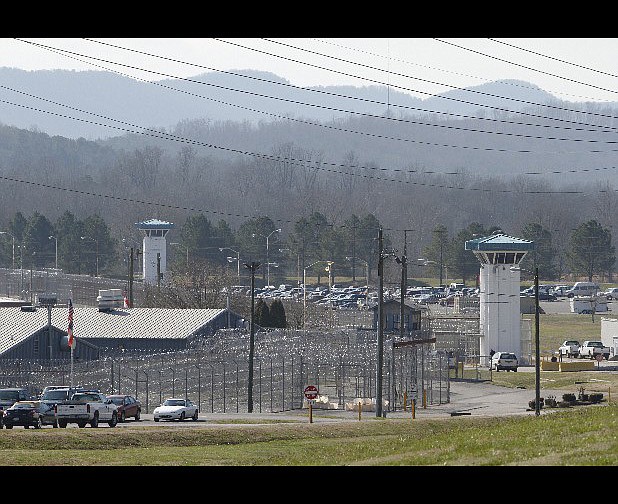 Hays State Prison gets new warden Chattanooga Times Free Press
