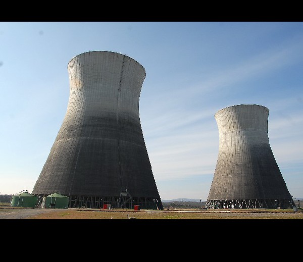 TVA's Bellefonte nuclear power plant slashes jobs | Chattanooga Times ...