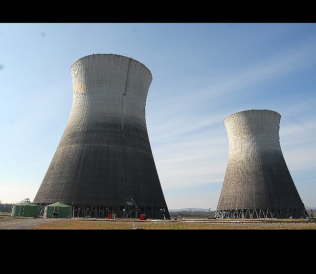 TVA's Bellefonte nuclear power plant slashes jobs | Chattanooga Times ...