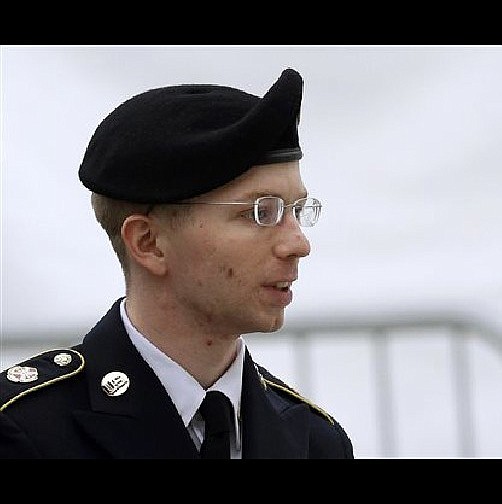 Pentagon official testifies at Manning's trial Chattanooga Times Free