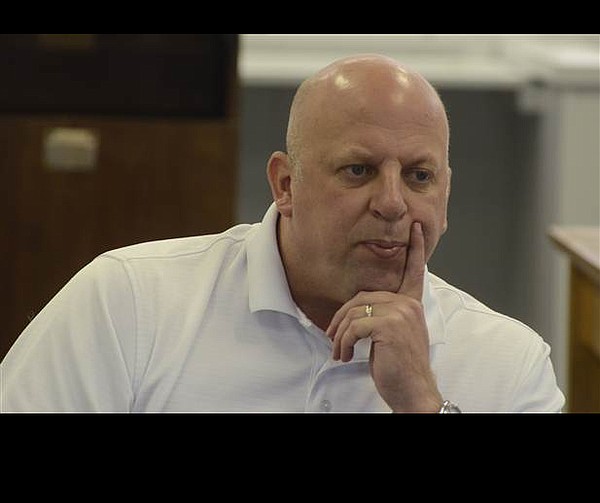 Opponents hit Scott DesJarlais on abortion vote | Chattanooga Times ...