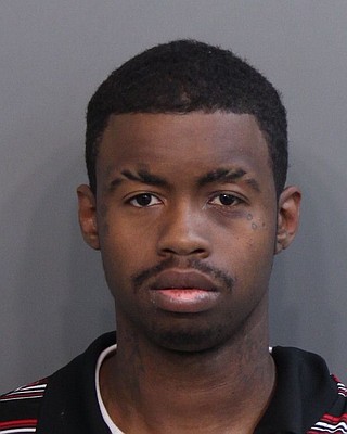 4 men charged with attempted murder after burglary, shooting in ...