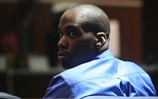 Judge declares mistrial in murder trial of Kaylon Bailey | Chattanooga ...