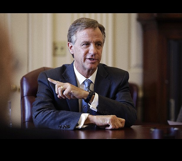 Haslam will keep taking Tennessee services private | Chattanooga Times ...