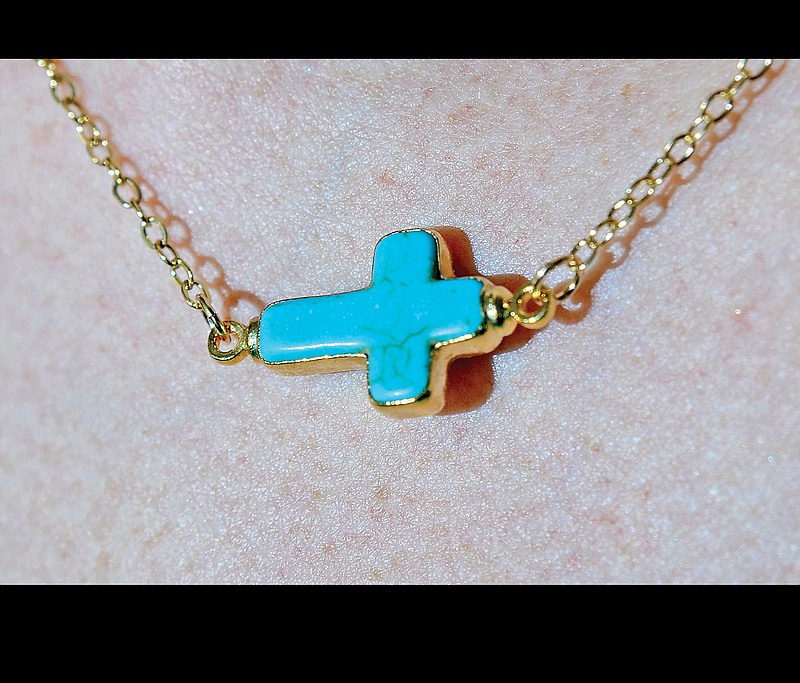 Bling Or Blasphemy Upside down And Sideways Crosses Showing Up In 