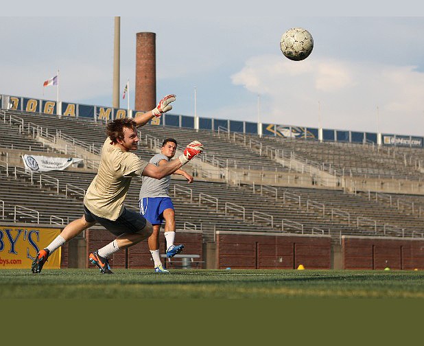Chattanooga Football Club has enjoyed some rest | Chattanooga Times ...