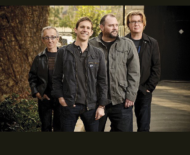 Toad the Wet Sprocket debuts at Track 29 - July 12 | Chattanooga