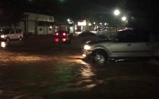 Severe flooding reported in Marion County | Chattanooga Times Free Press