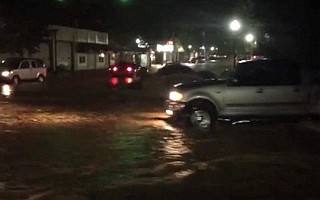 Severe flooding reported in Marion County | Chattanooga Times Free Press