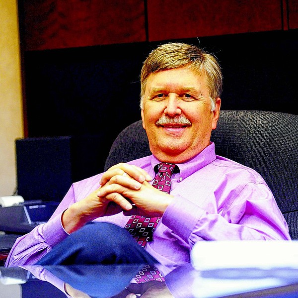 Jefferson Wells, CPA, prides himself in service to clients