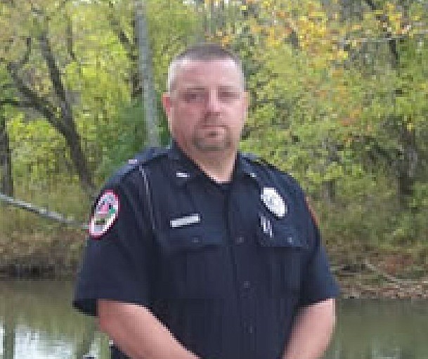 Former Varnell police officer won't go to jail for fatal crash, gets 10