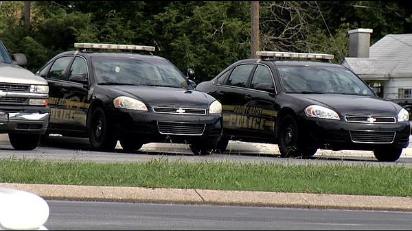 Soddy Daisy Officer On Leave After Alleged Road Rage Incident Chattanooga Times Free Press 