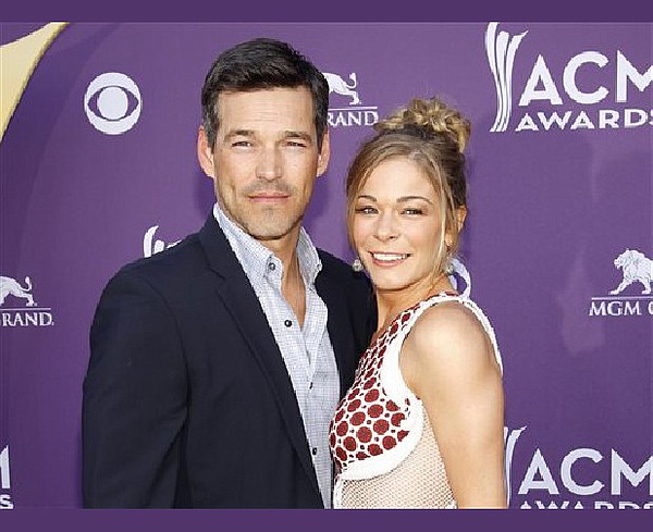 LeAnn Rimes, Eddie Cibrian get VH1 series | Chattanooga Times Free Press