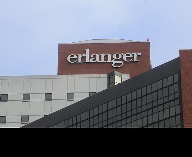 Erlanger putting Chattanooga Lifestyle Center, SoddyDaisy facility on