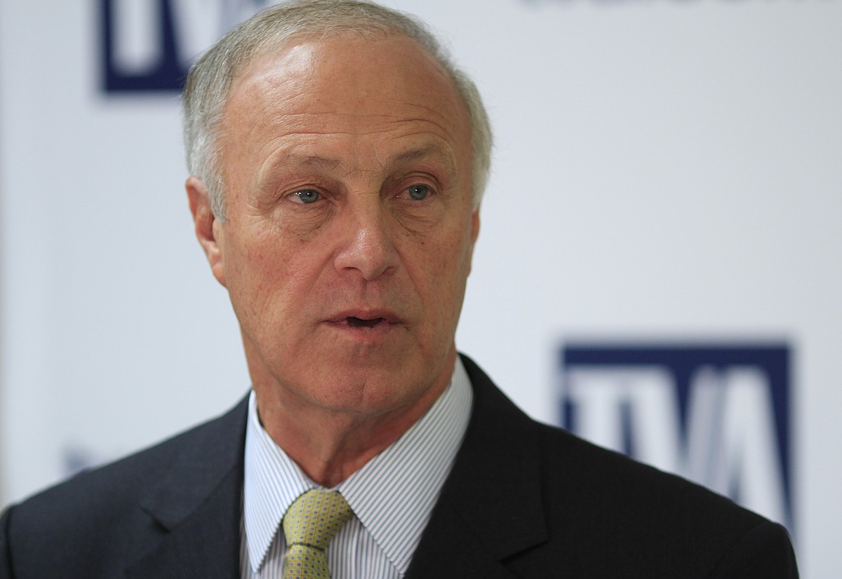 Charges against TVA chairman dismissed | Chattanooga Times Free Press