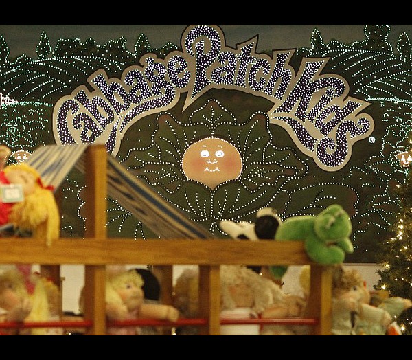 'Cabbage Patch' Town dubbed gateway to North mountains