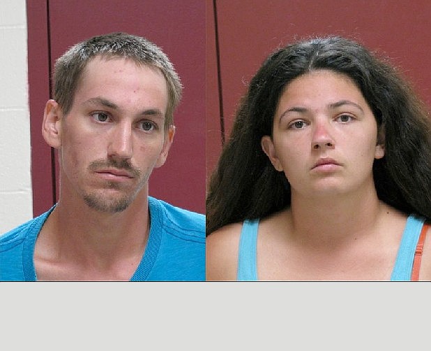 Mother, boyfriend charged with murder in Rhea County, Tenn., boy's ...