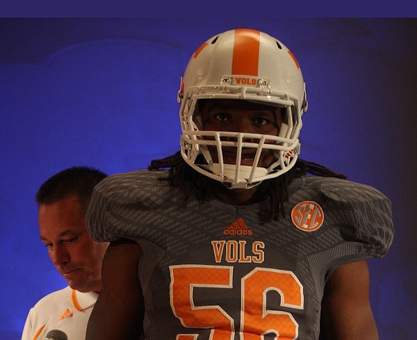 Wiedmer: Could gray still pave way for UT Vols turnaround?