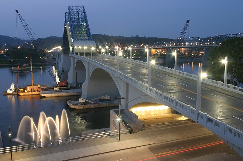 Chattanooga named one of the top 10 cities to retire in for under $75 a