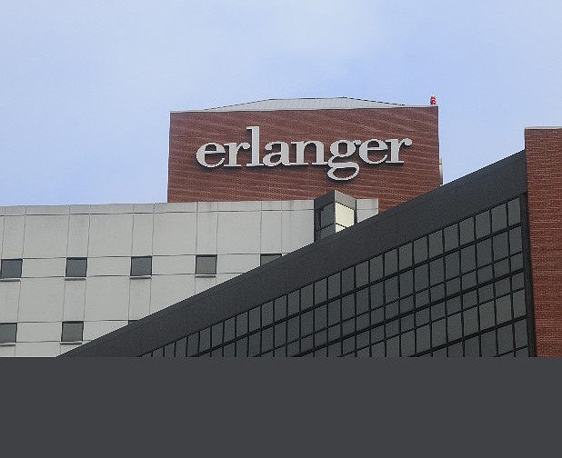 Erlanger Health System names chief legal officer