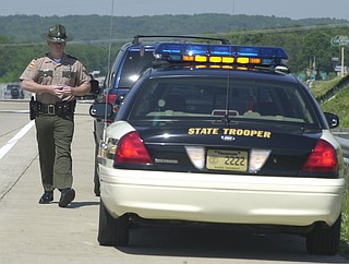 Tennessee Highway Patrol plans to increase patrols on Halloween ...