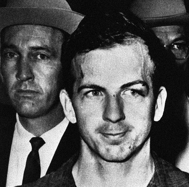 Who was Lee Harvey Oswald? Many questions linger | Chattanooga Times Free  Press