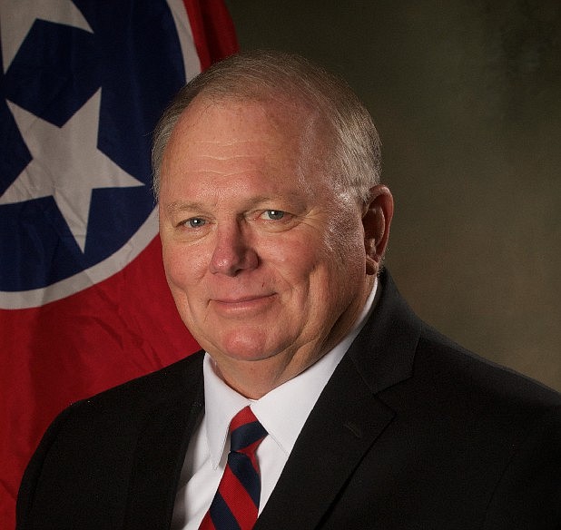 Larry Roddy enters Rhea County judge race Chattanooga Times Free Press