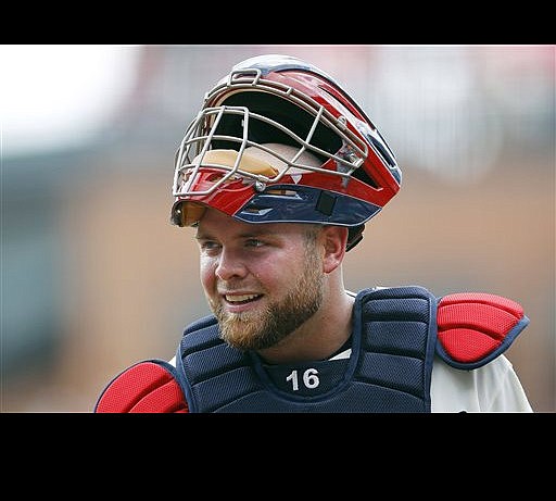 Yankees reach five-year, $85 million deal with catcher Brian McCann – New  York Daily News