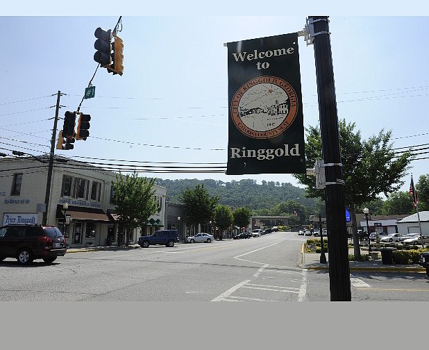 Ringgold, Ga., to join Main Street Startup Program Chattanooga Times
