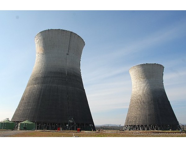 Haney to TVA: You're wrong about Bellefonte, pushes to finish nuclear ...