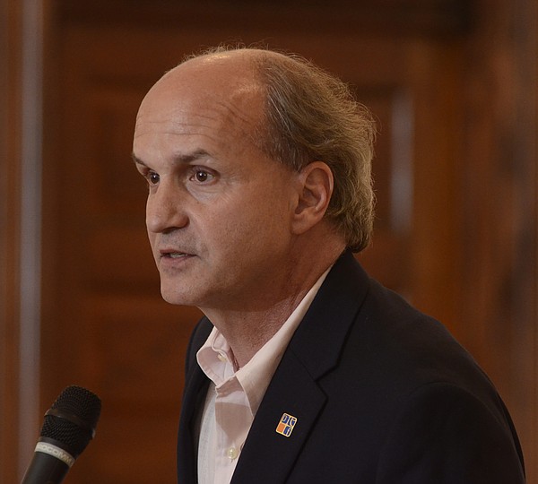 Hour of Code event to prep students for tech jobs Chattanooga Times