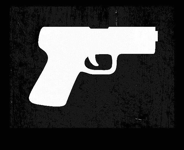 Don't shoot! A gun can't substitute for common sense Chattanooga