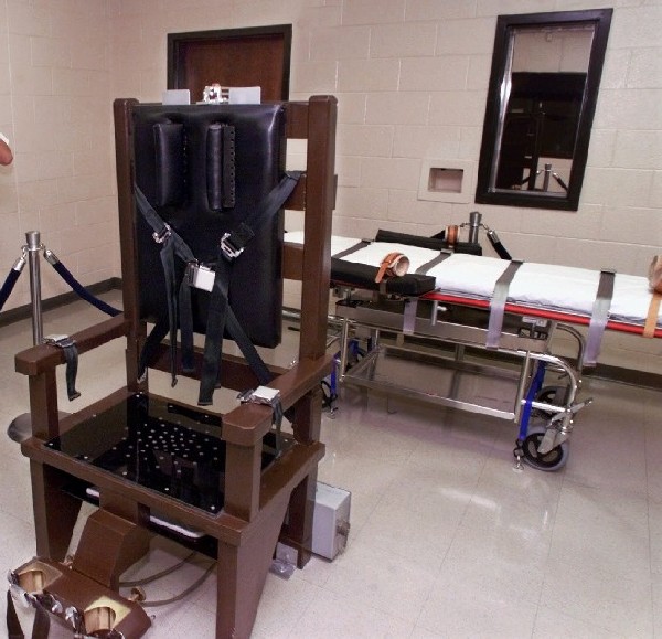 Tennessee Seeks Execution Dates For 10 Killers | Chattanooga Times Free ...