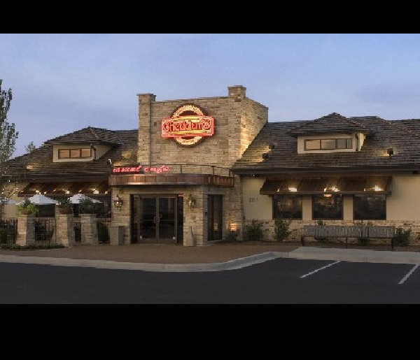 Chattanooga's first Cheddar's restaurant opens Monday Chattanooga