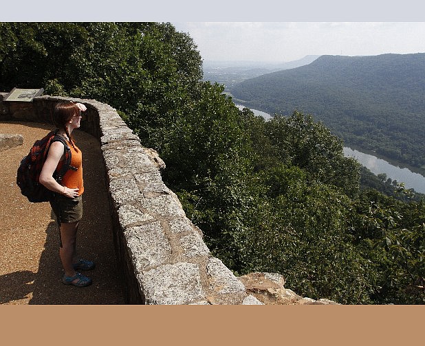 Signal Mountain rated best place to live in Tennessee Chattanooga