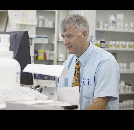 Belvoir Pharmacy closes after 84 years Chattanooga Times Free Press