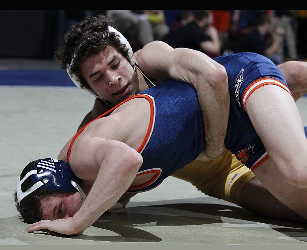 Biggest Scuffle yet has 10 Top 25 teams | Chattanooga Times Free Press