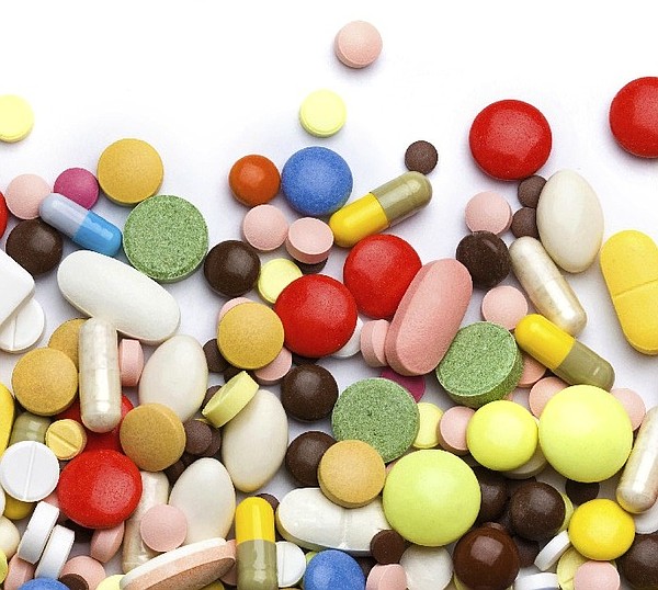 Follow the directions Use caution when mixing antibiotics with other