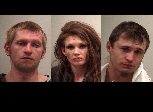 Murder charges filed in Alabama shooting death | Chattanooga Times Free ...